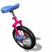 Download free unicycles animated gifs 1