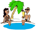 animated gifs vacation