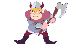 Download free vikings animated gifs 11