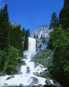 Download free waterfalls animated gifs 20