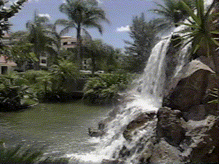 Download free waterfalls animated gifs 1