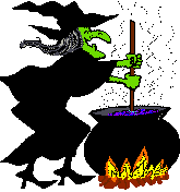 Download free witches animated gifs 27