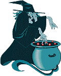 Download free witches animated gifs 24