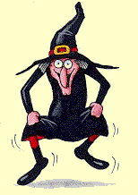 Download free witches animated gifs 23