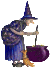 Download free witches animated gifs 21