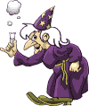 animated gifs witches