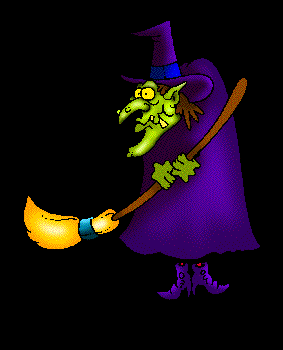 Download free witches animated gifs 4