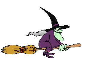Download free witches animated gifs 3