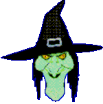 animated gifs witches