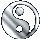 Download free yin-yang animated gifs 7