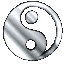 Download free yin-yang animated gifs 1