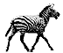 Download free Zebras animated gifs 7