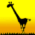 Download free giraffes animated gifs 9