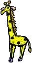 Download free giraffes animated gifs 18