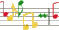 Download free music notes animated gifs 17