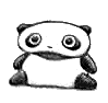 Download free pandas animated gifs 1