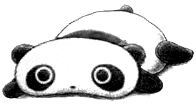 Download free pandas animated gifs 2
