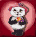 Download free pandas animated gifs 22
