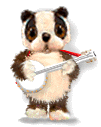Download free pandas animated gifs 1