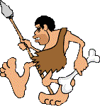 Download free stone age animated gifs 3
